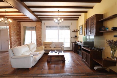 Apartment for sale Mil Palmeras, Alicante, Spain 4 bedrooms, 350 sq.m. No. 117042 - photo 4