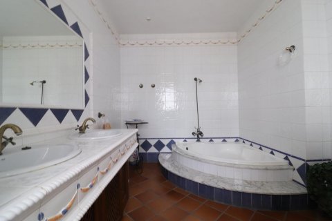 Apartment for sale Mil Palmeras, Alicante, Spain 4 bedrooms, 350 sq.m. No. 117042 - photo 19