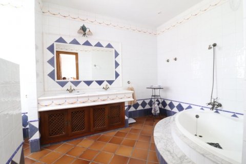 Apartment for sale Mil Palmeras, Alicante, Spain 4 bedrooms, 350 sq.m. No. 117042 - photo 18