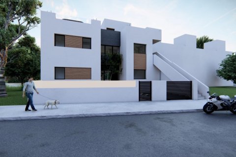 Bungalow en venta Pilar de la Horadada, Alicante, España 86 m2 No. 117031 - foto 2