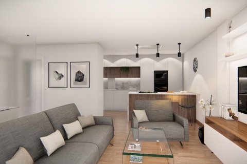 Bungalow en venta Pilar de la Horadada, Alicante, España 86 m2 No. 117031 - foto 10
