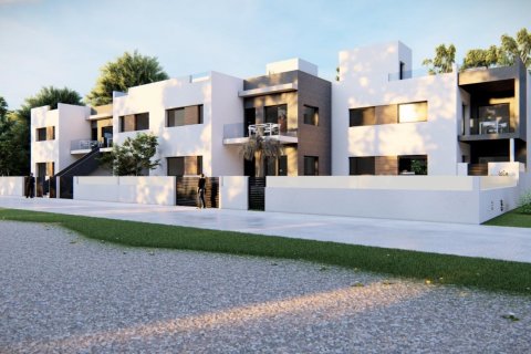 Bungalow en venta Pilar de la Horadada, Alicante, España 86 m2 No. 117031 - foto 7