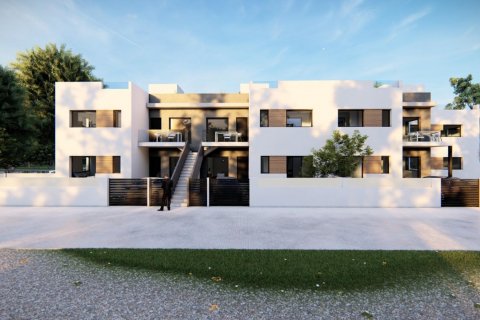 Bungalow en venta Pilar de la Horadada, Alicante, España 86 m2 No. 117031 - foto 6