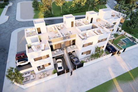 Bungalow en venta Pilar de la Horadada, Alicante, España 86 m2 No. 117031 - foto 8