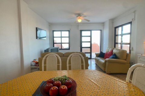 Wohnung zum Verkauf La Manga del Mar Menor, Murcia, Spanien 3 Schlafzimmer, 105 m2 Nr. 96016 - Foto 25