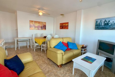 Wohnung zum Verkauf La Manga del Mar Menor, Murcia, Spanien 3 Schlafzimmer, 105 m2 Nr. 96016 - Foto 27