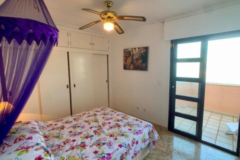 Wohnung zum Verkauf La Manga del Mar Menor, Murcia, Spanien 3 Schlafzimmer, 105 m2 Nr. 96016 - Foto 9