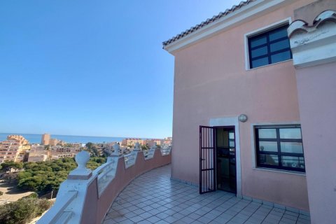 Wohnung zum Verkauf La Manga del Mar Menor, Murcia, Spanien 3 Schlafzimmer, 105 m2 Nr. 96016 - Foto 15