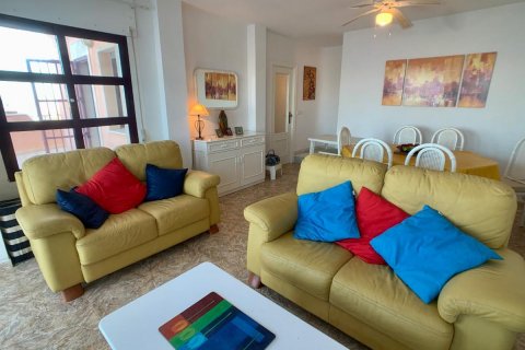 Wohnung zum Verkauf La Manga del Mar Menor, Murcia, Spanien 3 Schlafzimmer, 105 m2 Nr. 96016 - Foto 26