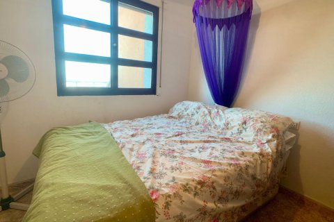 Wohnung zum Verkauf La Manga del Mar Menor, Murcia, Spanien 3 Schlafzimmer, 105 m2 Nr. 96016 - Foto 22