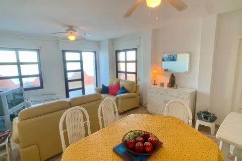 Dzīvoklis pārdošanā La Manga del Mar Menor, Murcia, Spānijā 3 istabas, 105 m2 Nr. 96016 - attēls 4