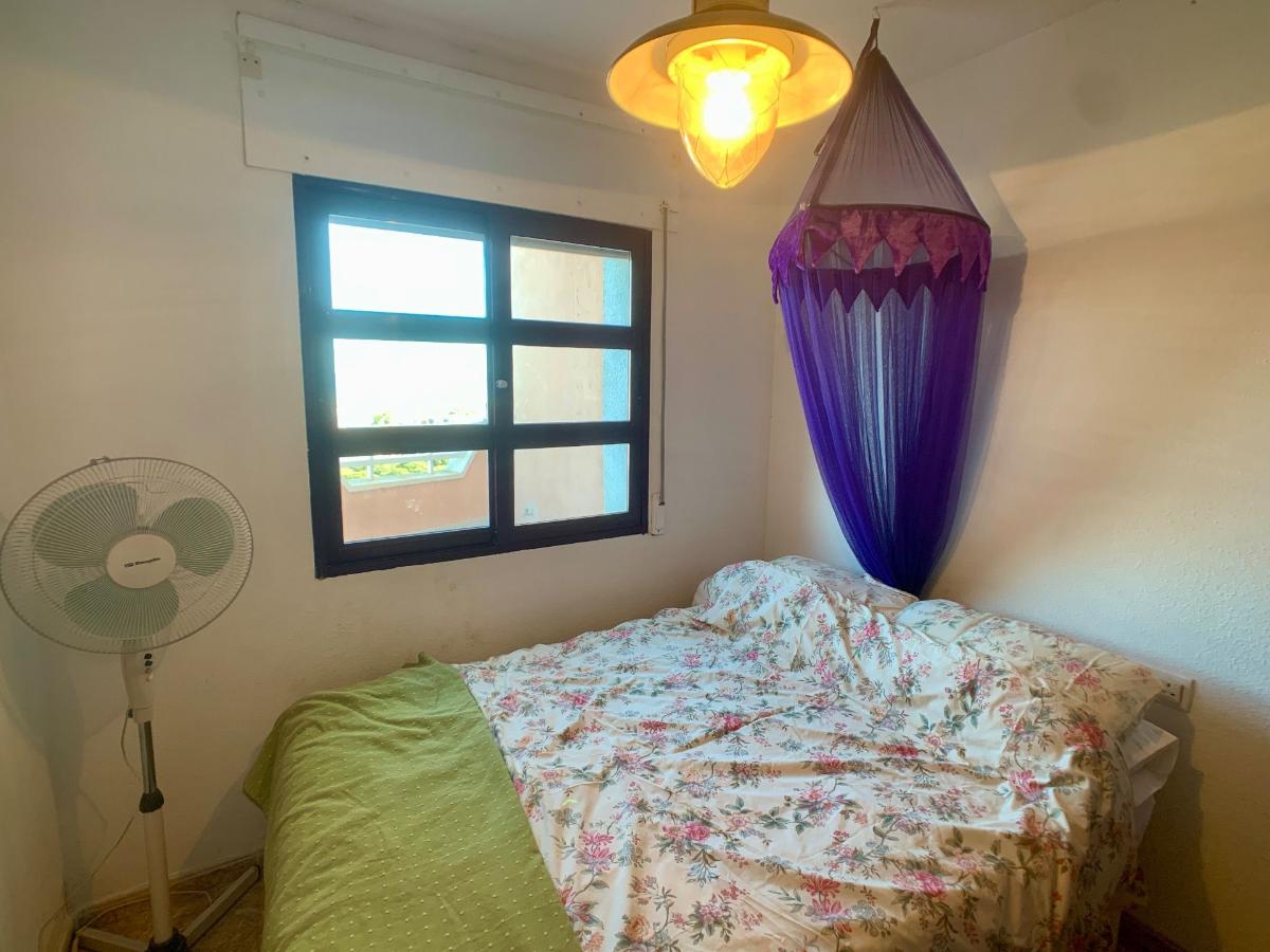 Apartamento en La Manga del Mar Menor, Murcia, España 3 dormitorios, 105 m2 No. 96016