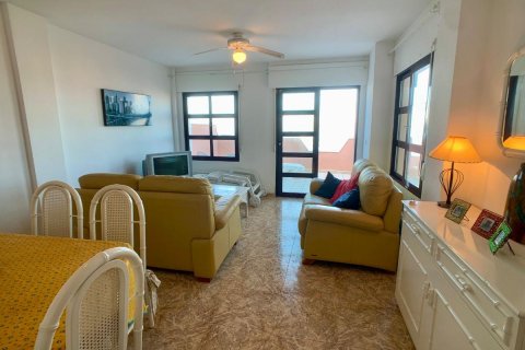 Wohnung zum Verkauf La Manga del Mar Menor, Murcia, Spanien 3 Schlafzimmer, 105 m2 Nr. 96016 - Foto 29