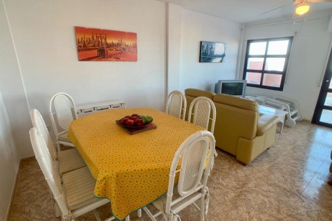 Wohnung zum Verkauf La Manga del Mar Menor, Murcia, Spanien 3 Schlafzimmer, 105 m2 Nr. 96016 - Foto 30