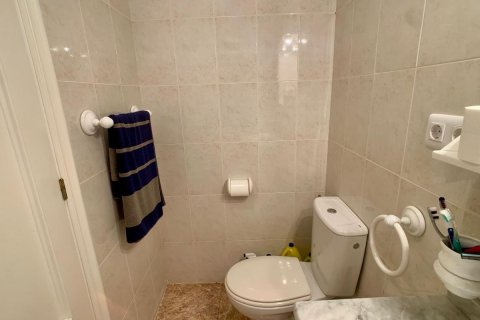 Wohnung zum Verkauf La Manga del Mar Menor, Murcia, Spanien 3 Schlafzimmer, 105 m2 Nr. 96016 - Foto 6