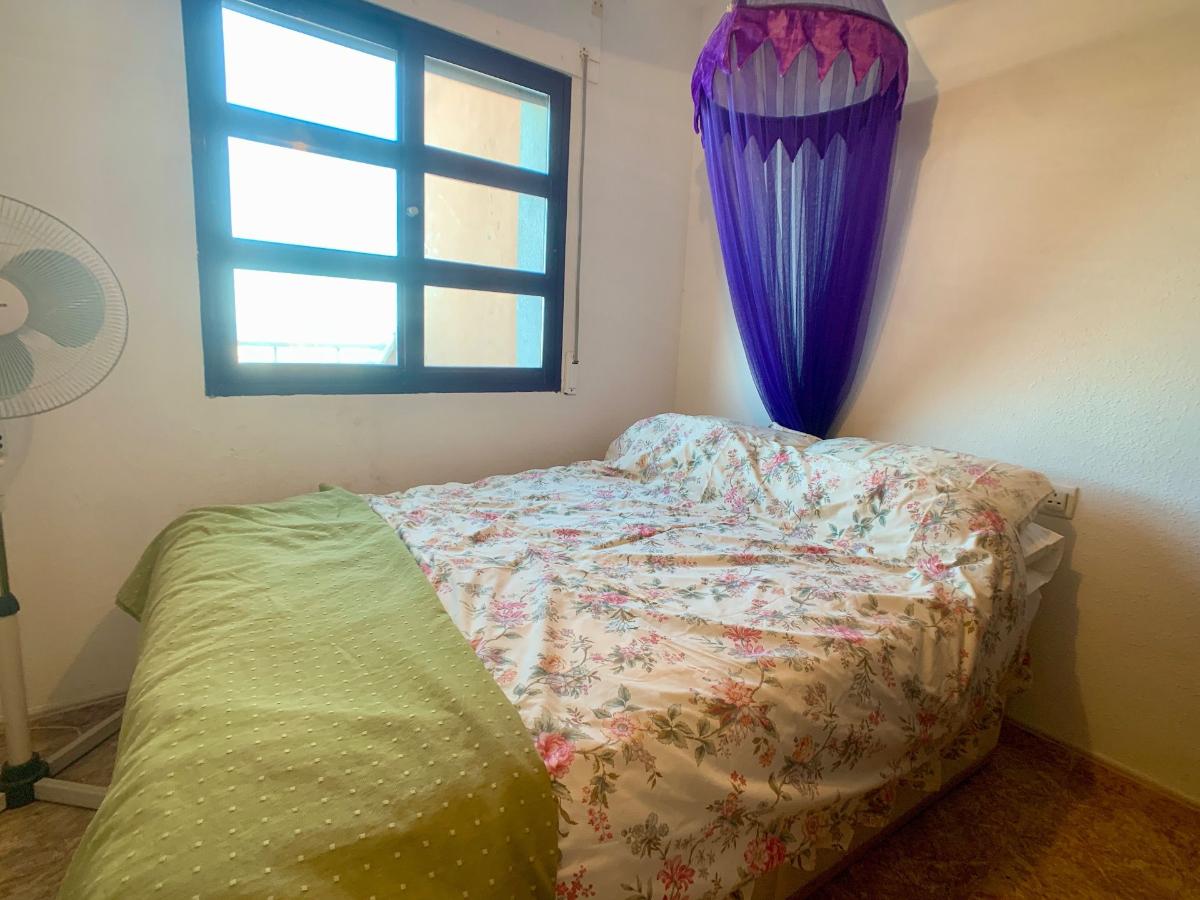 Apartamento en La Manga del Mar Menor, Murcia, España 3 dormitorios, 105 m2 No. 96016