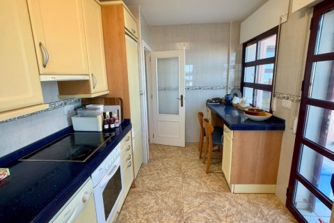 Wohnung zum Verkauf La Manga del Mar Menor, Murcia, Spanien 3 Schlafzimmer, 105 m2 Nr. 96016 - Foto 19