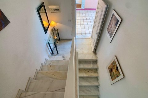 Wohnung zum Verkauf La Manga del Mar Menor, Murcia, Spanien 3 Schlafzimmer, 105 m2 Nr. 96016 - Foto 7