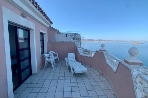 Wohnung zum Verkauf La Manga del Mar Menor, Murcia, Spanien 3 Schlafzimmer, 105 m2 Nr. 96016 - Foto 16