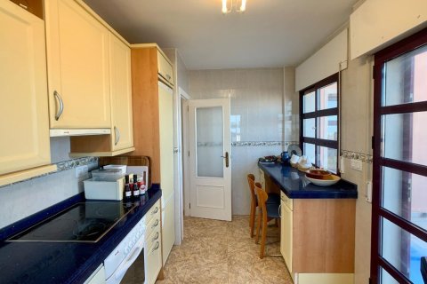 Dzīvoklis pārdošanā La Manga del Mar Menor, Murcia, Spānijā 3 istabas, 105 m2 Nr. 96016 - attēls 7