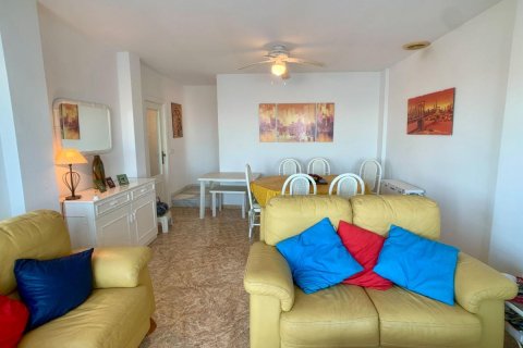 Wohnung zum Verkauf La Manga del Mar Menor, Murcia, Spanien 3 Schlafzimmer, 105 m2 Nr. 96016 - Foto 3