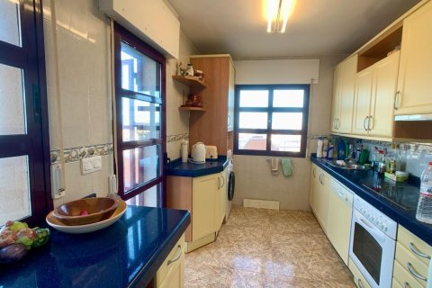 Wohnung zum Verkauf La Manga del Mar Menor, Murcia, Spanien 3 Schlafzimmer, 105 m2 Nr. 96016 - Foto 4
