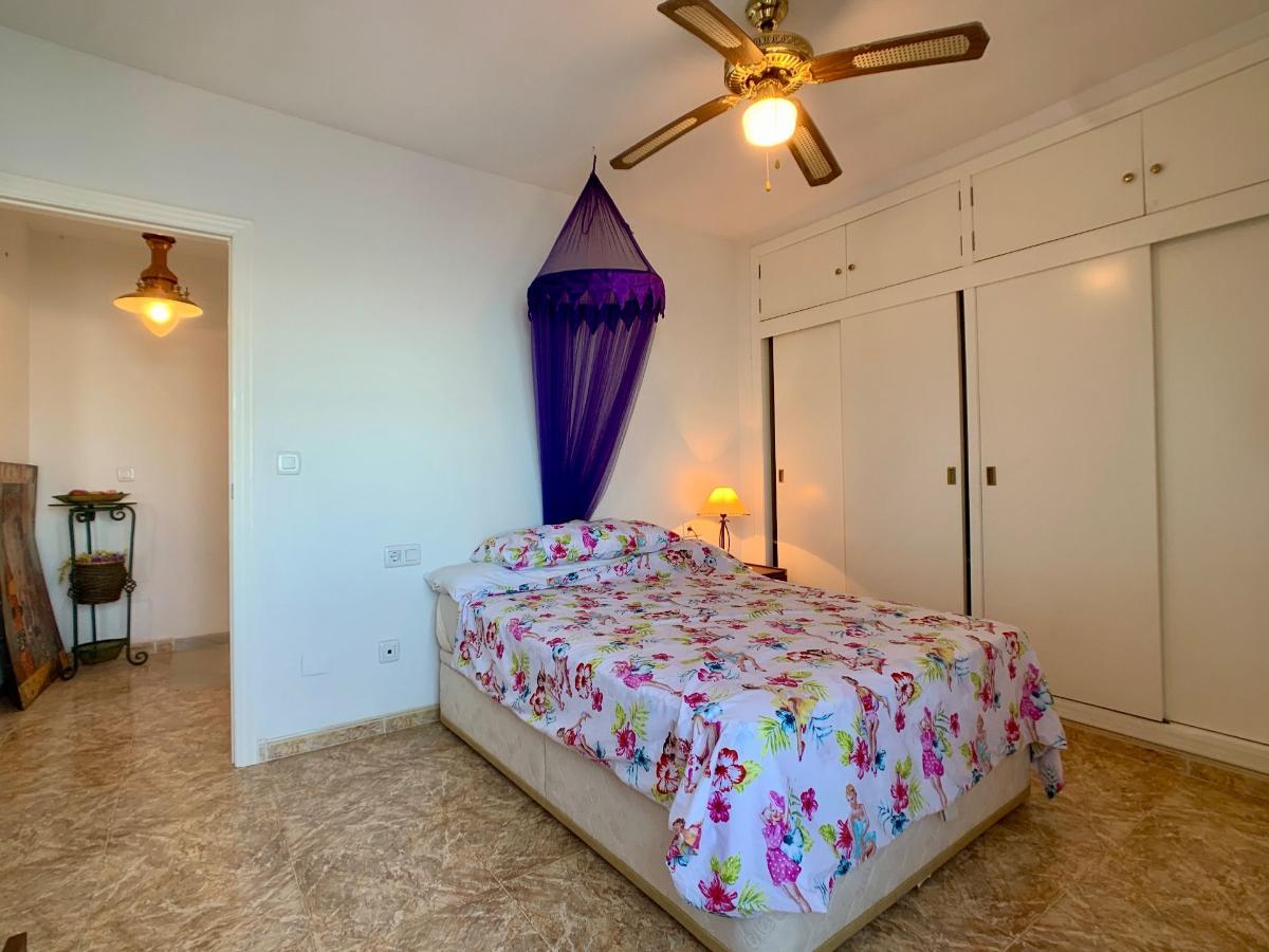 Apartamento en La Manga del Mar Menor, Murcia, España 3 dormitorios, 105 m2 No. 96016