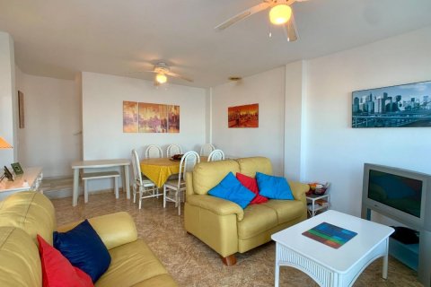 Wohnung zum Verkauf La Manga del Mar Menor, Murcia, Spanien 3 Schlafzimmer, 105 m2 Nr. 96016 - Foto 28