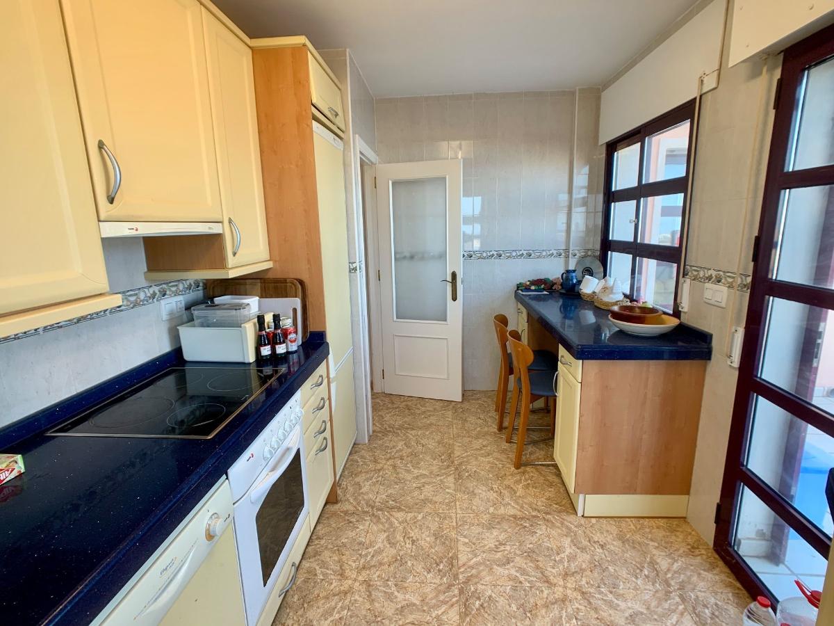 Apartamento en La Manga del Mar Menor, Murcia, España 3 dormitorios, 105 m2 No. 96016