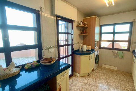 Wohnung zum Verkauf La Manga del Mar Menor, Murcia, Spanien 3 Schlafzimmer, 105 m2 Nr. 96016 - Foto 21