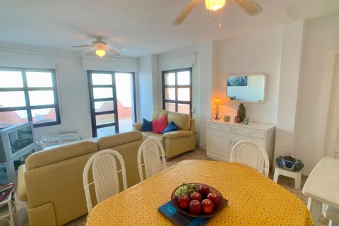 Wohnung zum Verkauf La Manga del Mar Menor, Murcia, Spanien 3 Schlafzimmer, 105 m2 Nr. 96016 - Foto 2