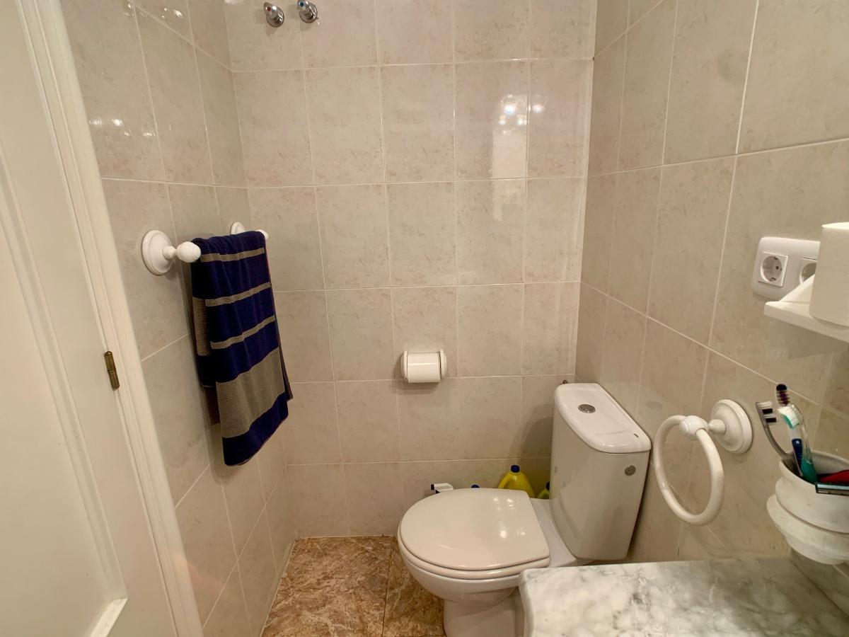 Apartamento en La Manga del Mar Menor, Murcia, España 3 dormitorios, 105 m2 No. 96016