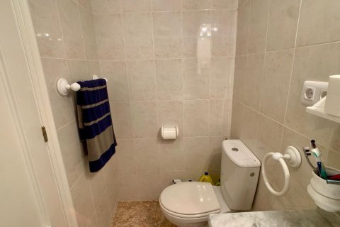 Dzīvoklis pārdošanā La Manga del Mar Menor, Murcia, Spānijā 3 istabas, 105 m2 Nr. 96016 - attēls 8