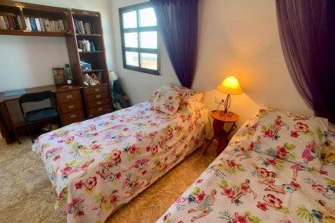 Wohnung zum Verkauf La Manga del Mar Menor, Murcia, Spanien 3 Schlafzimmer, 105 m2 Nr. 96016 - Foto 13