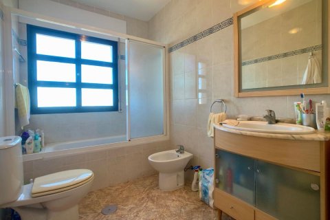 Wohnung zum Verkauf La Manga del Mar Menor, Murcia, Spanien 3 Schlafzimmer, 105 m2 Nr. 96016 - Foto 11