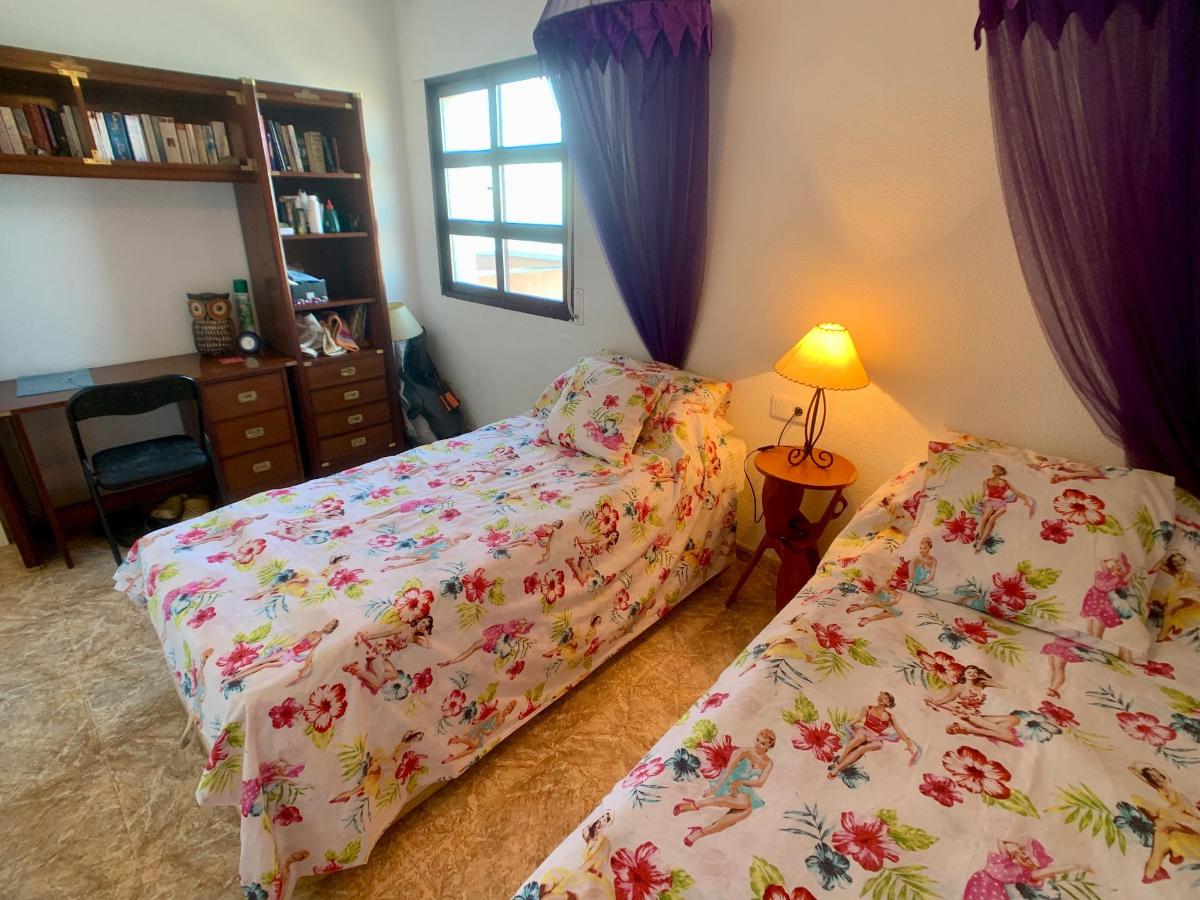 Apartamento en La Manga del Mar Menor, Murcia, España 3 dormitorios, 105 m2 No. 96016