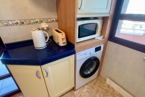 Wohnung zum Verkauf La Manga del Mar Menor, Murcia, Spanien 3 Schlafzimmer, 105 m2 Nr. 96016 - Foto 20