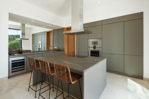 Villa till salu i Casares, Malaga, Spanien 6 sovrum, 778 kvm. Nr. 162768 - foto 15