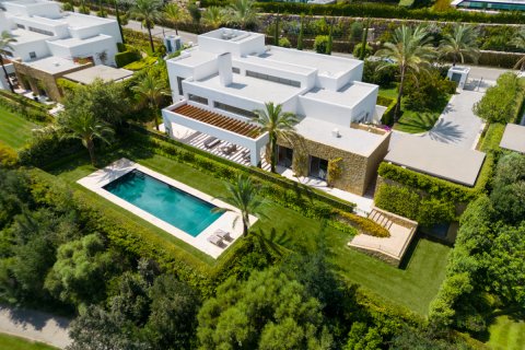 Villa till salu i Casares, Malaga, Spanien 6 sovrum, 778 kvm. Nr. 162767 - foto 19