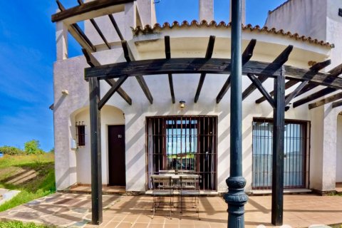 House à El Ronquillo, Seville, Espagne 1 chambre, 66 m2 No. 184961