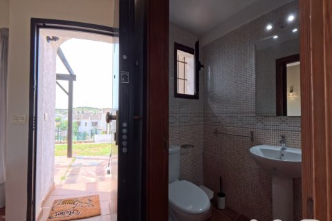 Продажа дома в Эль-Ронкильо, Севилья, Испания 1 спальня, 66м2 №184961 - фото 19