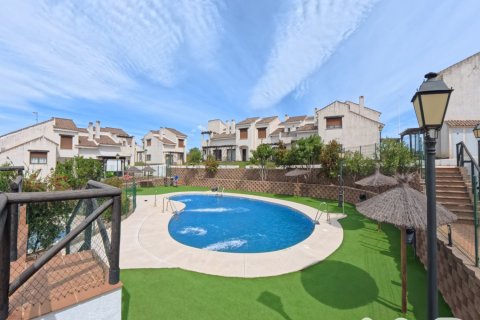 Продажа дома в Эль-Ронкильо, Севилья, Испания 1 спальня, 66м2 №184961 - фото 14