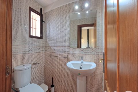 Продажа дома в Эль-Ронкильо, Севилья, Испания 1 спальня, 66м2 №184959 - фото 7