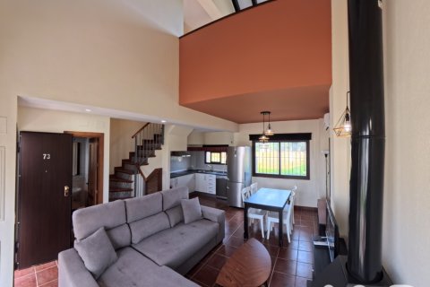 Продажа дома в Эль-Ронкильо, Севилья, Испания 1 спальня, 66м2 №184959 - фото 3