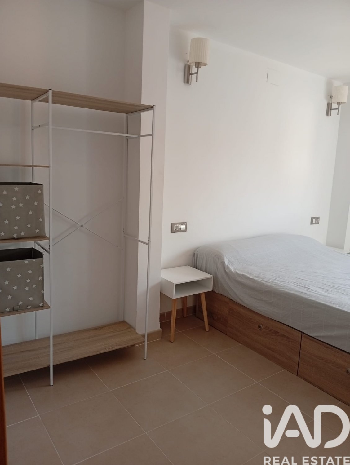 Appartamento a Amposta, Tarragona, Spagna 2 camere da letto, 52 mq. N° 184958