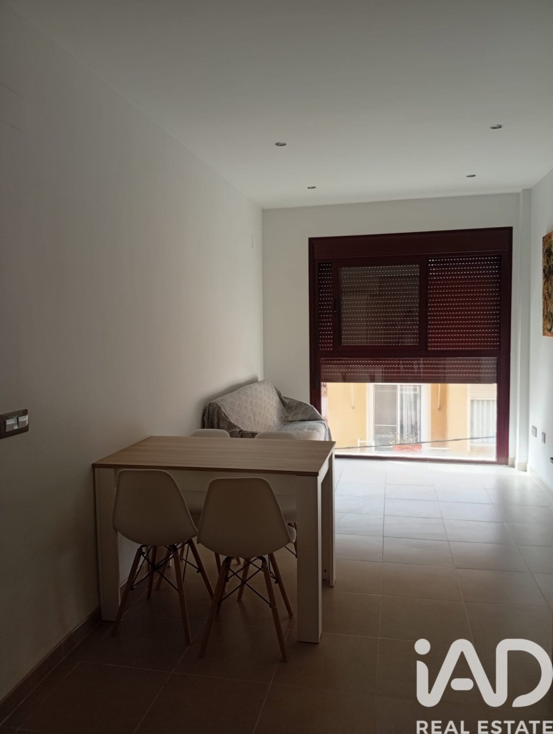 Appartamento a Amposta, Tarragona, Spagna 2 camere da letto, 52 mq. N° 184958