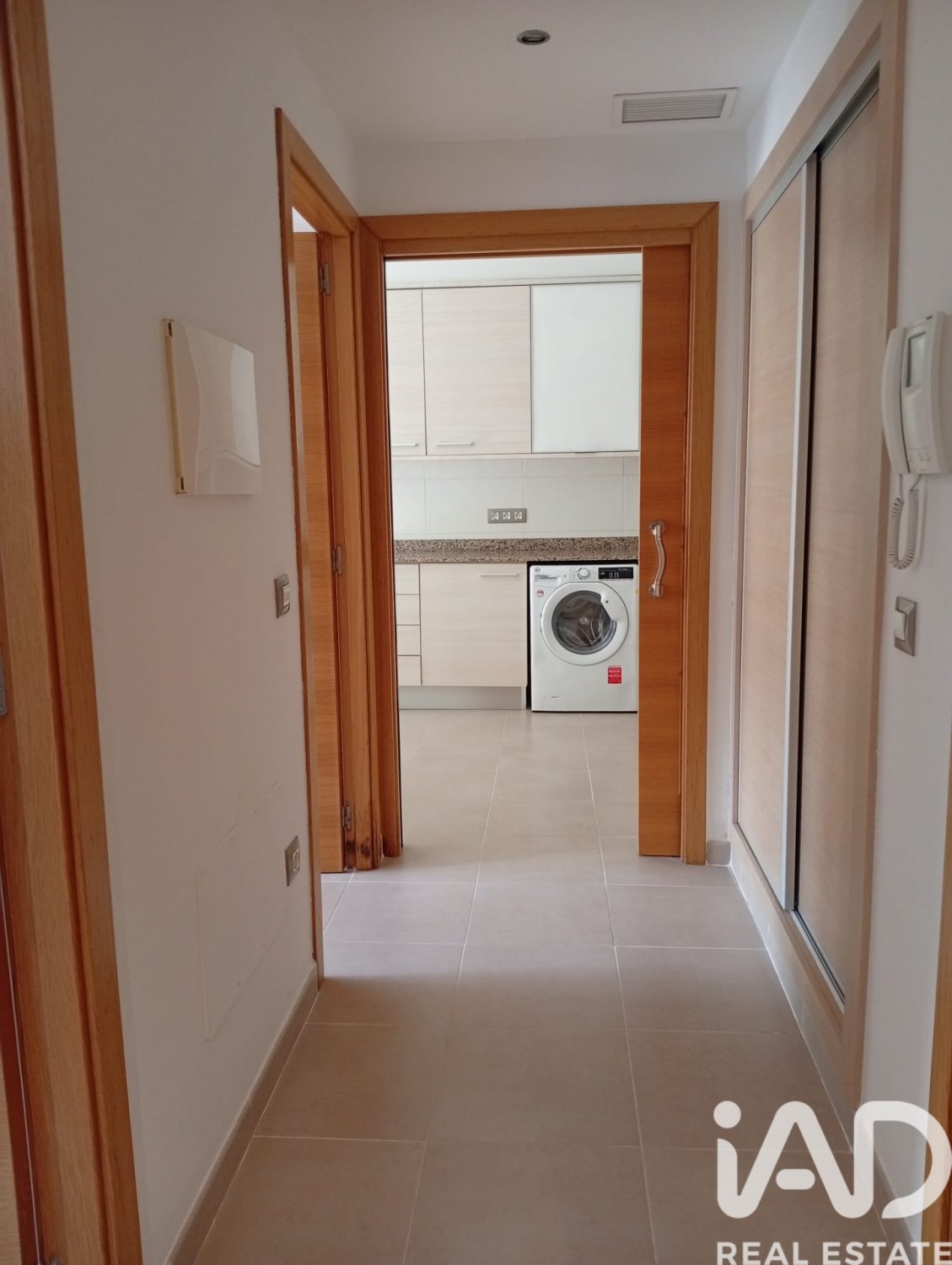 Appartamento a Amposta, Tarragona, Spagna 2 camere da letto, 52 mq. N° 184958