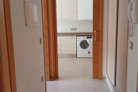 Apartment for sale in Amposta, Tarragona, Spain 2 bedrooms, 52 sq.m. No. 184958 - photo 4