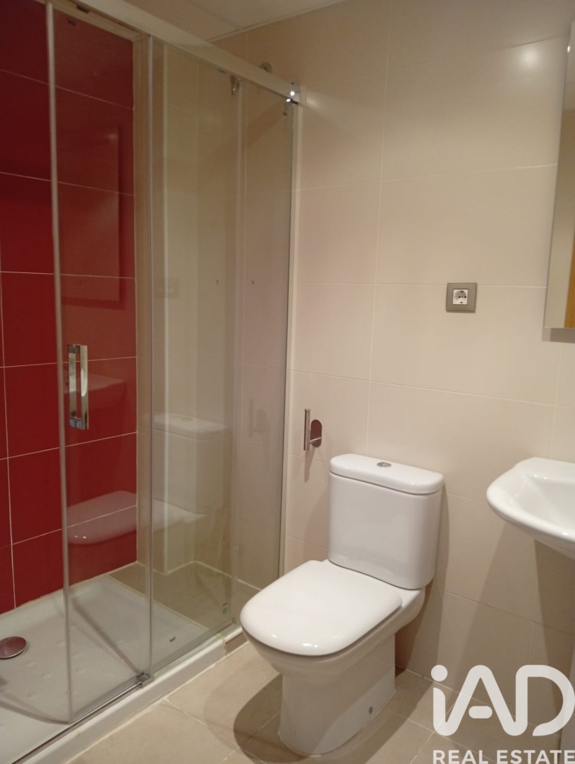 Appartamento a Amposta, Tarragona, Spagna 2 camere da letto, 52 mq. N° 184958