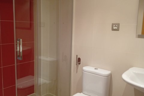 Apartment for sale in Amposta, Tarragona, Spain 2 bedrooms, 52 sq.m. No. 184958 - photo 10